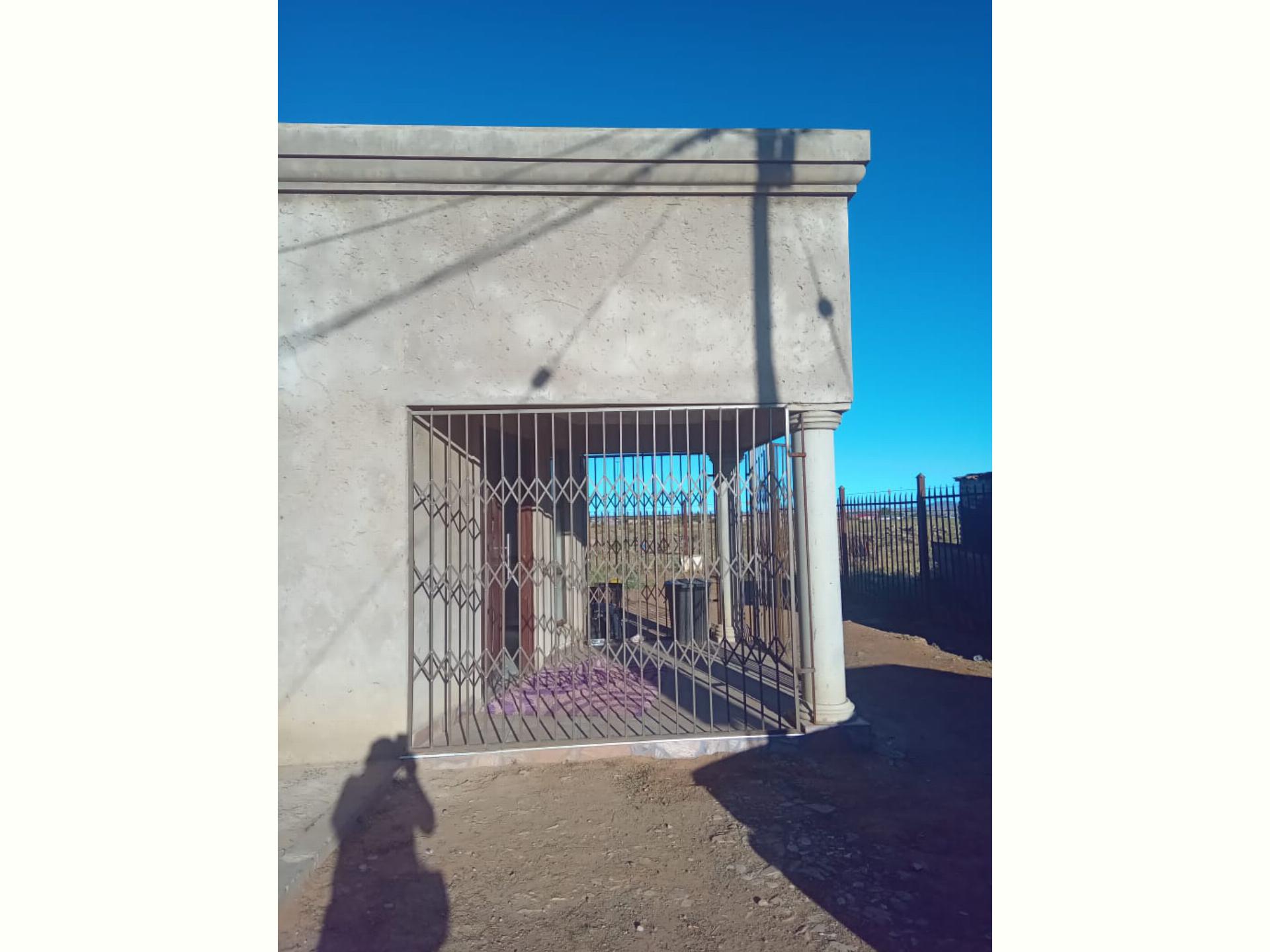  of property in Bloemfontein