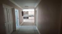 Spaces of property in Port Owen