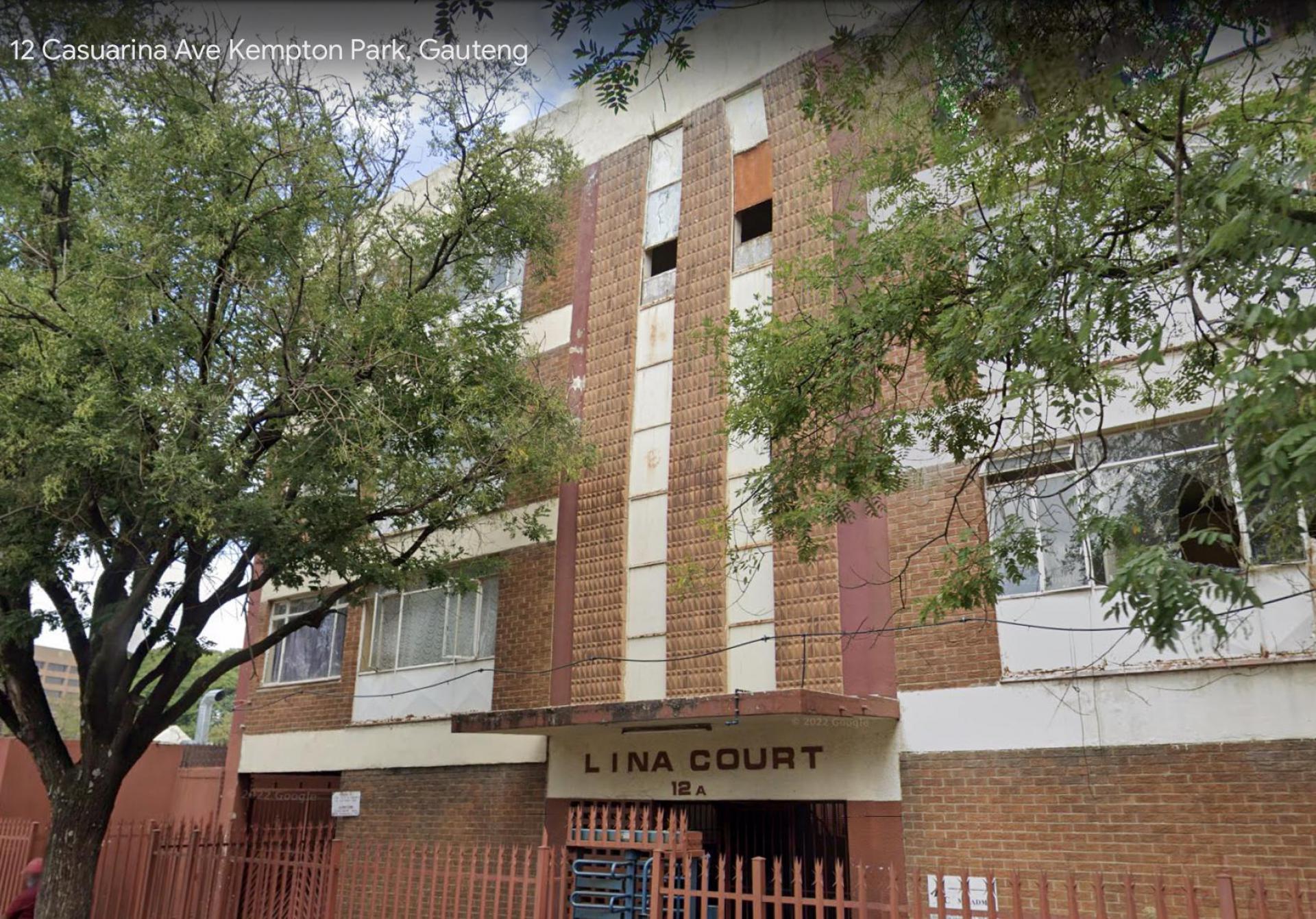  of property in Kempton Park