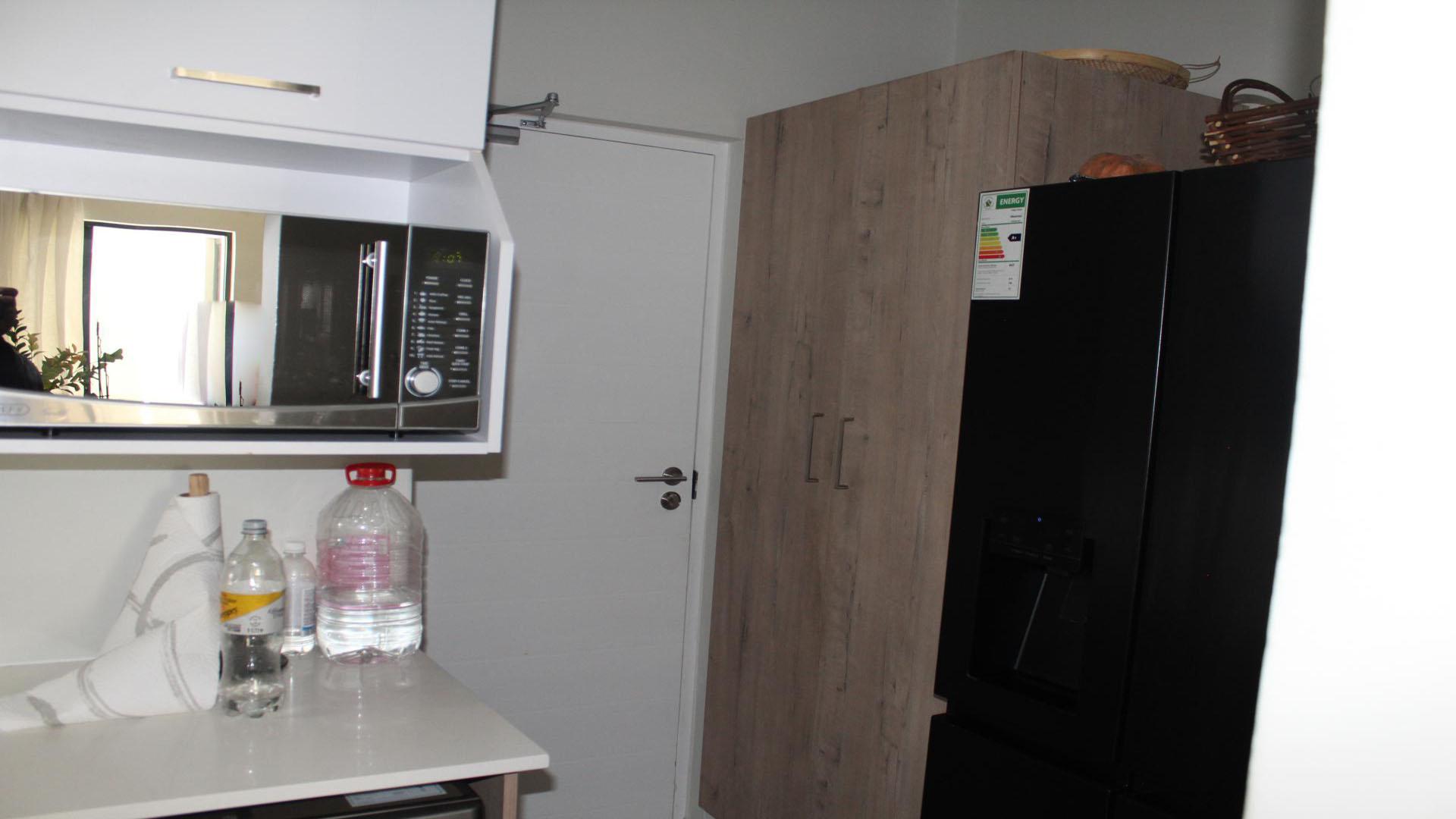 Kitchen of property in Broadacres