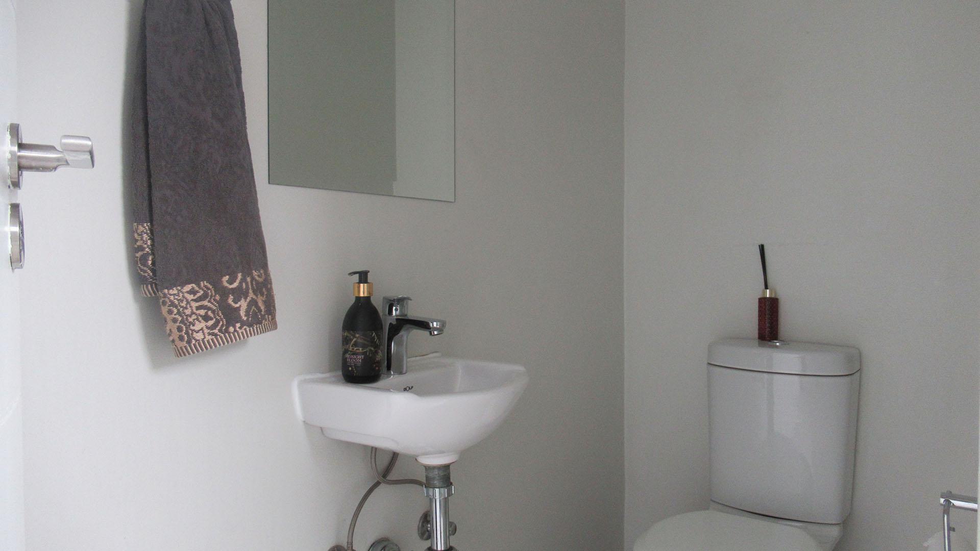 Guest Toilet - 2 square meters of property in Broadacres