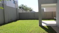 Backyard of property in Broadacres
