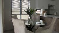 Dining Room - 6 square meters of property in Broadacres