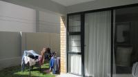 Patio - 8 square meters of property in Broadacres