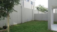 Backyard of property in Broadacres