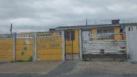 Front View of property in Manenberg