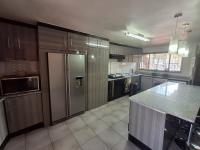 Kitchen of property in Elandspark