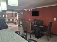 Dining Room of property in Elandspark
