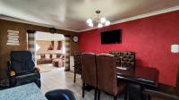 Dining Room - 15 square meters of property in Elandspark