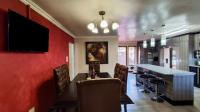 Dining Room - 15 square meters of property in Elandspark