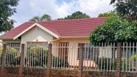 Front View of property in Norkem park