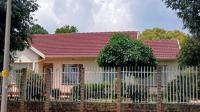Front View of property in Norkem park