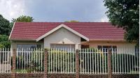 Front View of property in Norkem park