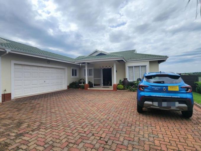 4 Bedroom Sectional Title for Sale For Sale in Mount Edgecombe  - MR675230