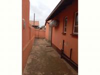  of property in Protea South