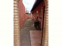  of property in Protea South