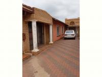  of property in Protea South