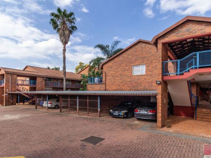 2 Bedroom Apartment for Sale For Sale in Windsor East - MR675236