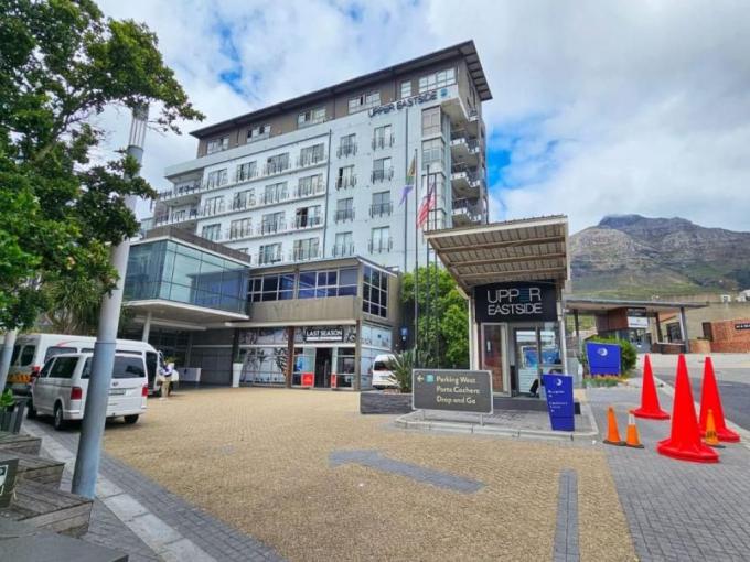 Commercial to Rent in Salt River - Property to rent - MR675240