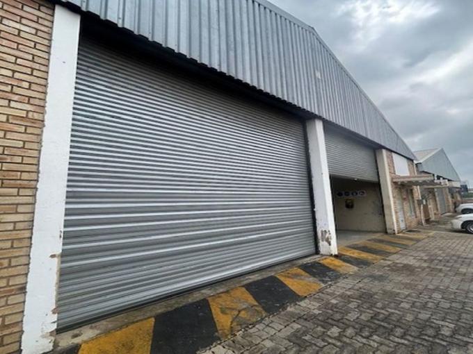 Commercial for Sale For Sale in Rustenburg - MR675247