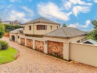 5 Bedroom 3 Bathroom House for Sale for sale in Northcliff