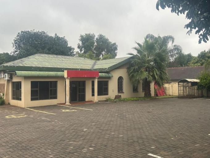 1 Bedroom Commercial for Sale For Sale in Rustenburg - MR675249