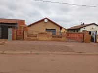  of property in Protea South