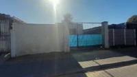 Front View of property in Matroosfontein