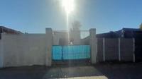 Front View of property in Matroosfontein