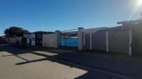 Front View of property in Matroosfontein
