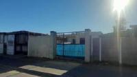 Front View of property in Matroosfontein