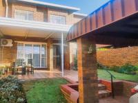  of property in Zwartkop