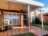  of property in Zwartkop