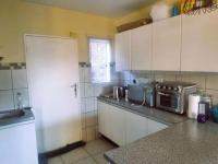  of property in Zwartkop