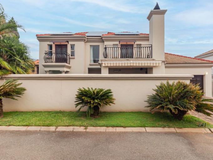4 Bedroom House for Sale For Sale in Raslouw - MR675268