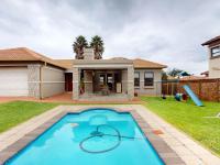 3 Bedroom 2 Bathroom House for Sale for sale in Parkrand