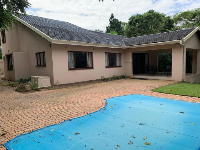 3 Bedroom House for Sale For Sale in Pennington - MR675270