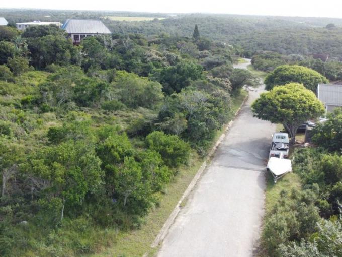 Land for Sale For Sale in Kleinemonde  - MR675272