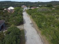  of property in Kleinemonde 