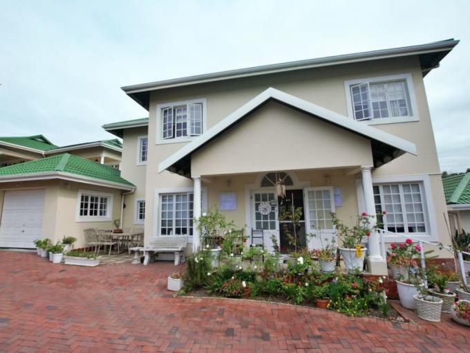 3 Bedroom Simplex for Sale For Sale in Pennington - MR675274