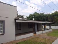 Commercial to Rent for sale in Rustenburg