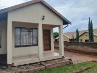  of property in Tlhabane West