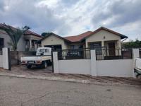 3 Bedroom 2 Bathroom House for Sale for sale in Tlhabane West