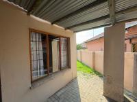  of property in Waterval East