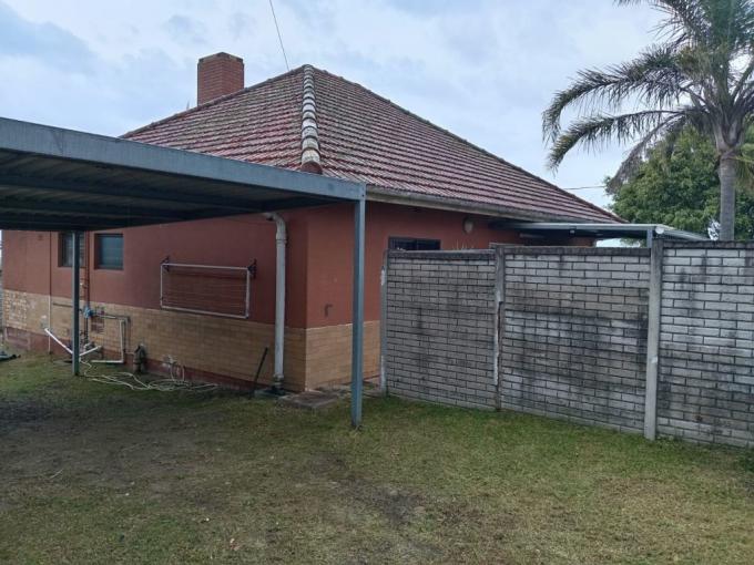 3 Bedroom House for Sale For Sale in Cambridge West - MR675282