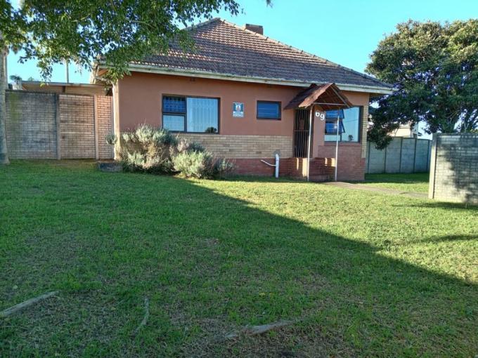 3 Bedroom House for Sale For Sale in Cambridge West - MR675282
