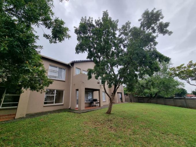 3 Bedroom Commercial for Sale For Sale in Geelhoutpark - MR675284