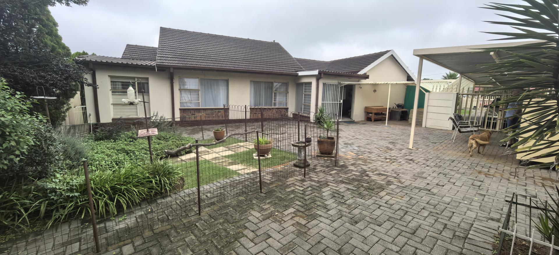  of property in Mindalore