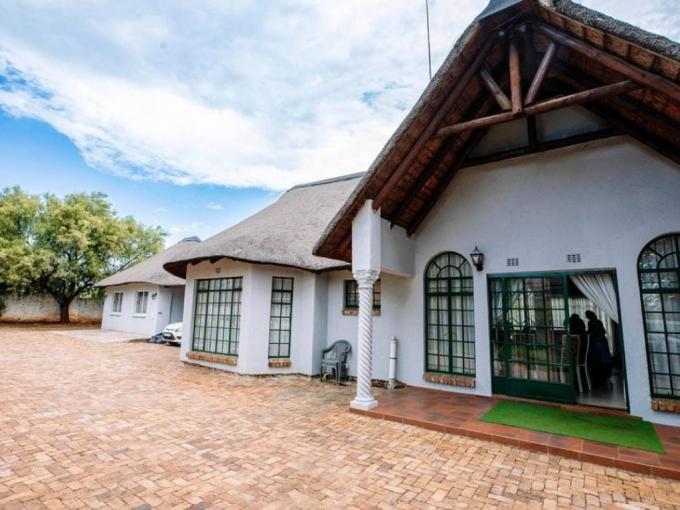3 Bedroom House for Sale For Sale in Henley-on-Klip - MR675302