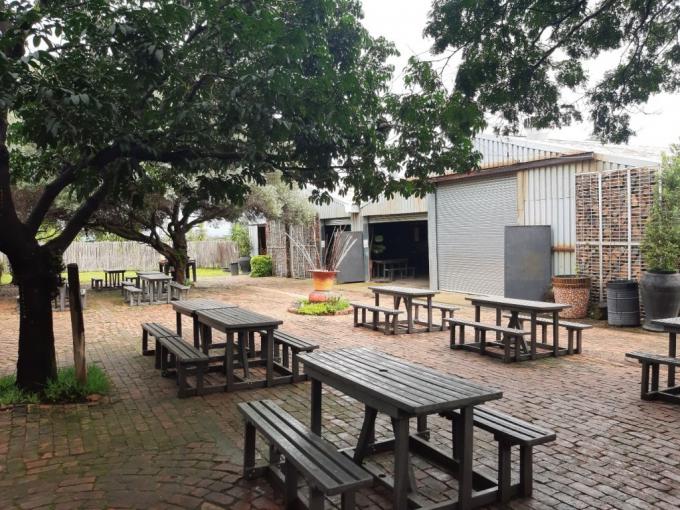 3 Bedroom Commercial for Sale For Sale in Zandfontein 317-Jr - MR675303